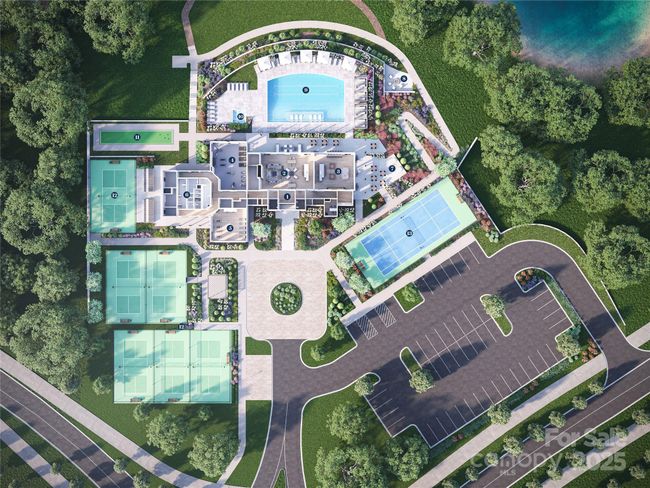 Under construction - world class amenity center! | Image 12
