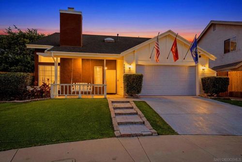 4883 Jarrett Court, San Diego, CA, 92113 | Card Image