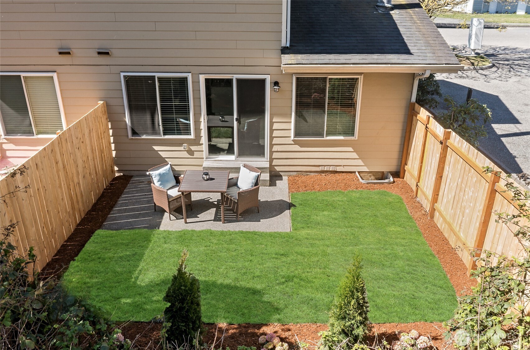 Residential in Marysville 5