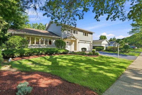 1727 Ellendale Dr, Northbrook, IL, 60062-5915 | Card Image