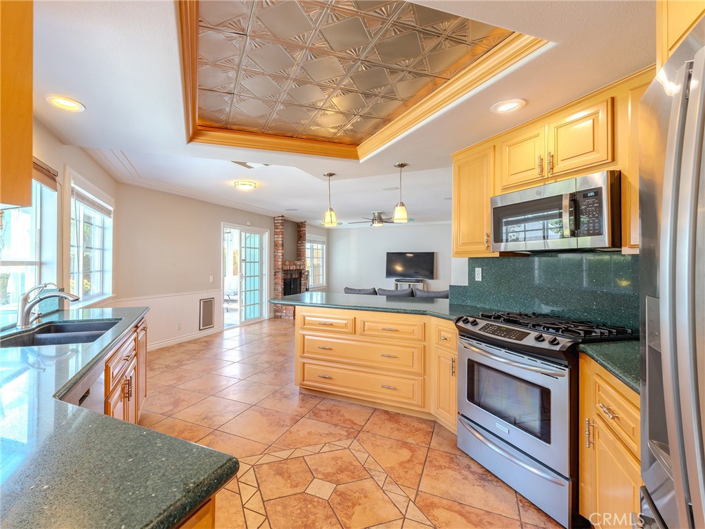 Residential in Yorba Linda 5