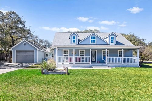 2107 Percival Ave, Rockport, TX, 78382-3425 | Card Image