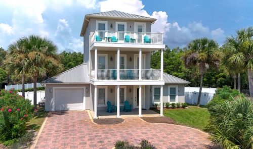 103 Pelican Glide Ln, Inlet Beach, FL, 32461-7000 | Card Image