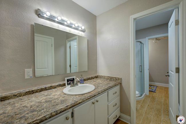 6807 Chaparral St, House other with 4 bedrooms, 2 bathrooms and null parking in Texarkana TX | Image 15