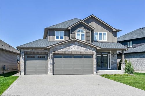 68 Mary Jane Lane, Jarvis, ON, N0A1J0 | Card Image