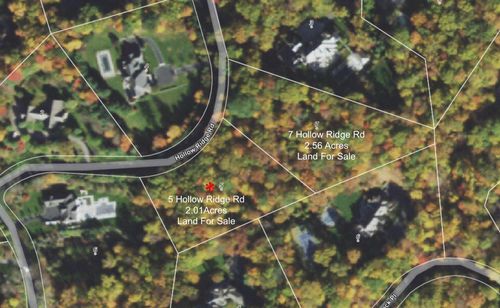 7 Hollow Ridge Rd, North Castle, NY, 10504-1138 | Card Image