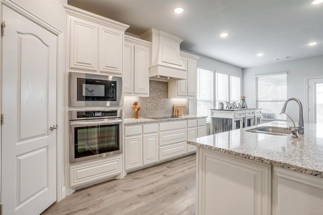 458 Mesquite Grove Rd, House other with 4 bedrooms, 4 bathrooms and null parking in Midlothian TX | Image 8