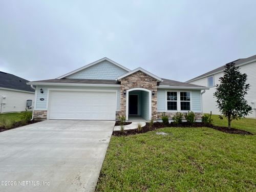2765 Laurel Falls Dr, Green Cove Springs, FL, 32043-8280 | Card Image