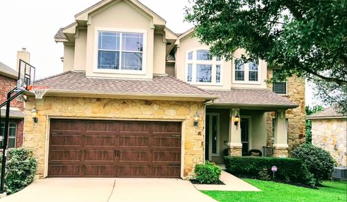 9509 Lisi Anne Dr, Austin, TX, 78717-3883 | Card Image