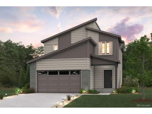 9382 Ceylon St, Commerce City, CO, 80022-2584 | Card Image