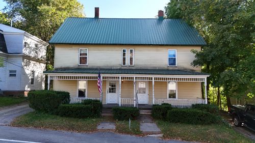 7 Forest Avenue, Orono, ME, 04473 | Card Image