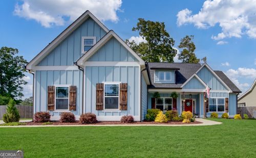 23 Oak View Dr Ne, Rome, GA, 30165-9321 | Card Image
