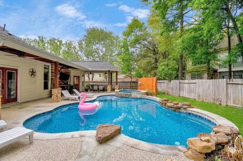 7 New Dawn Pl, Conroe, TX, 77385-3679 | Card Image