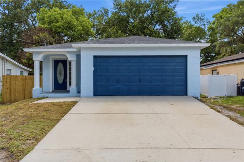 6812 Lyman Avenue, TAMPA, FL, 33610 | Card Image