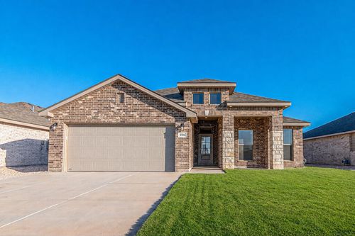 2721 Longfellow Rd, Midland, TX, 79705-2997 | Card Image