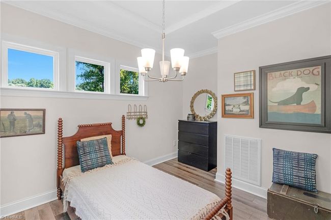 4928 Cranfill Ln, House other with 5 bedrooms, 3 bathrooms and null parking in Walkertown NC | Image 8