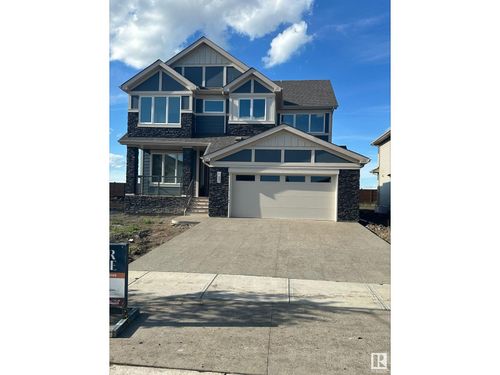 57 Jubilation Dr, St. Albert, AB, T8N7W7 | Card Image