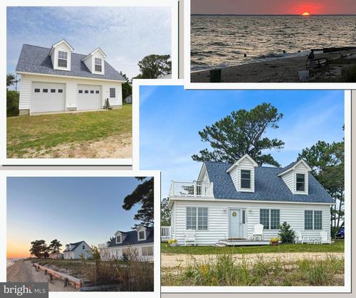 14005 Cornfield Harbor Dr, Scotland, MD, 20687-3116 | Card Image