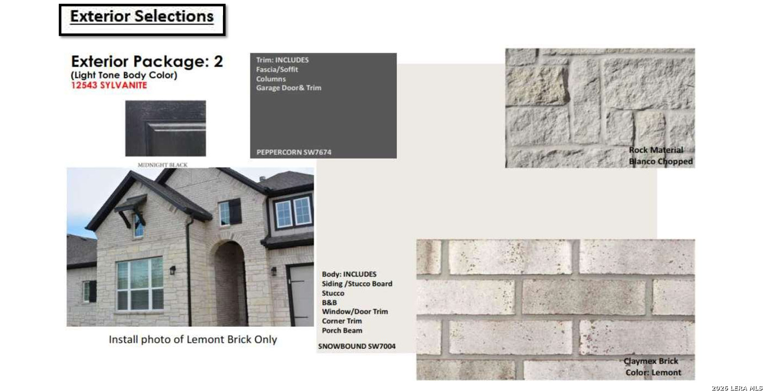 Residential in San Antonio 4