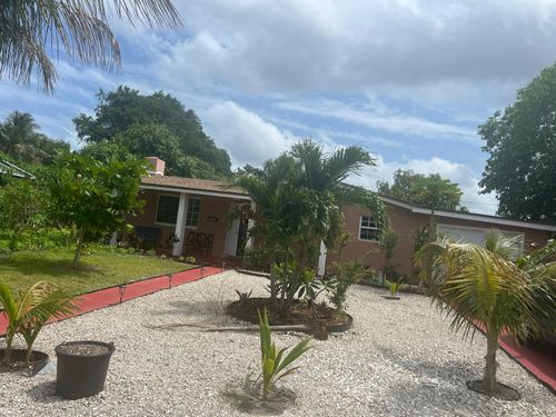 1026 Hansen Street, West Palm Beach, FL, 33405 | Card Image