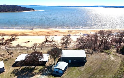 114537 Springcreek Rd, Eufaula, OK, 74432-2247 | Card Image