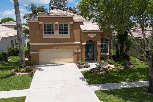 2060 Reston Cir, Royal Palm Beach, FL, 33411-6110 | Card Image