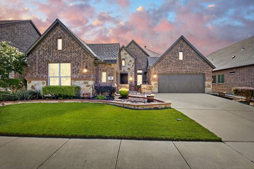 710 Sunflower Ave, Argyle, TX, 76226-1767 | Card Image