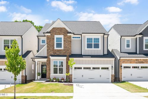 7715 Litcham Dr, Raleigh, NC, 27615-8429 | Card Image