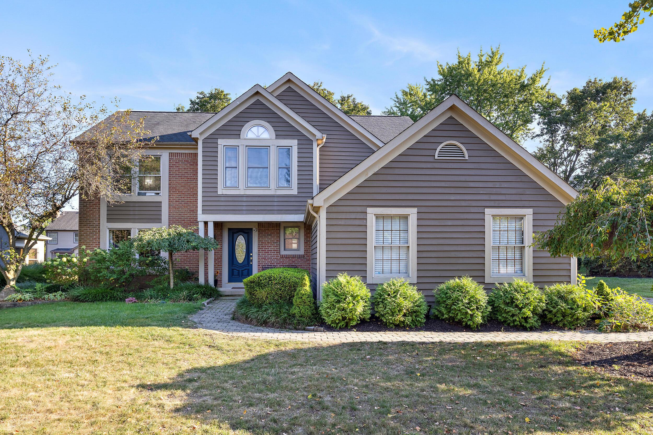 Bridle Path Ln, Dublin, OH 43017