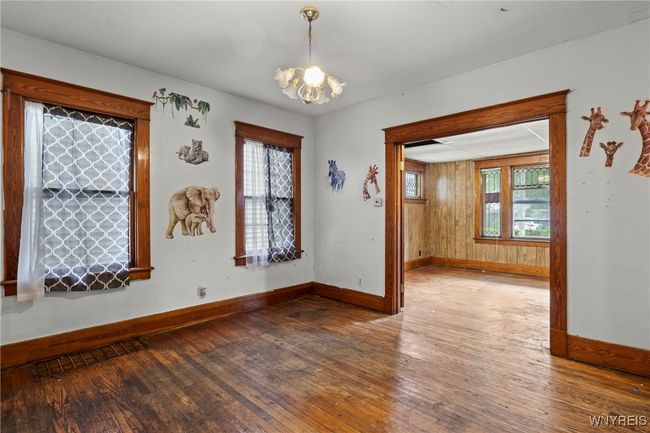 1319 Electric Ave, Home with 6 bedrooms, 2 bathrooms and null parking in Lackawanna NY | Image 10