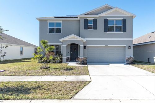 10895 Quail Grove Way, SAN ANTONIO, FL, 33576-7446 | Card Image