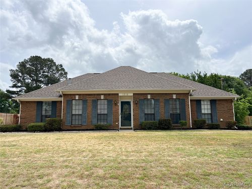 1218 Yorkshire Drive, Prattville, AL, 36067 | Card Image