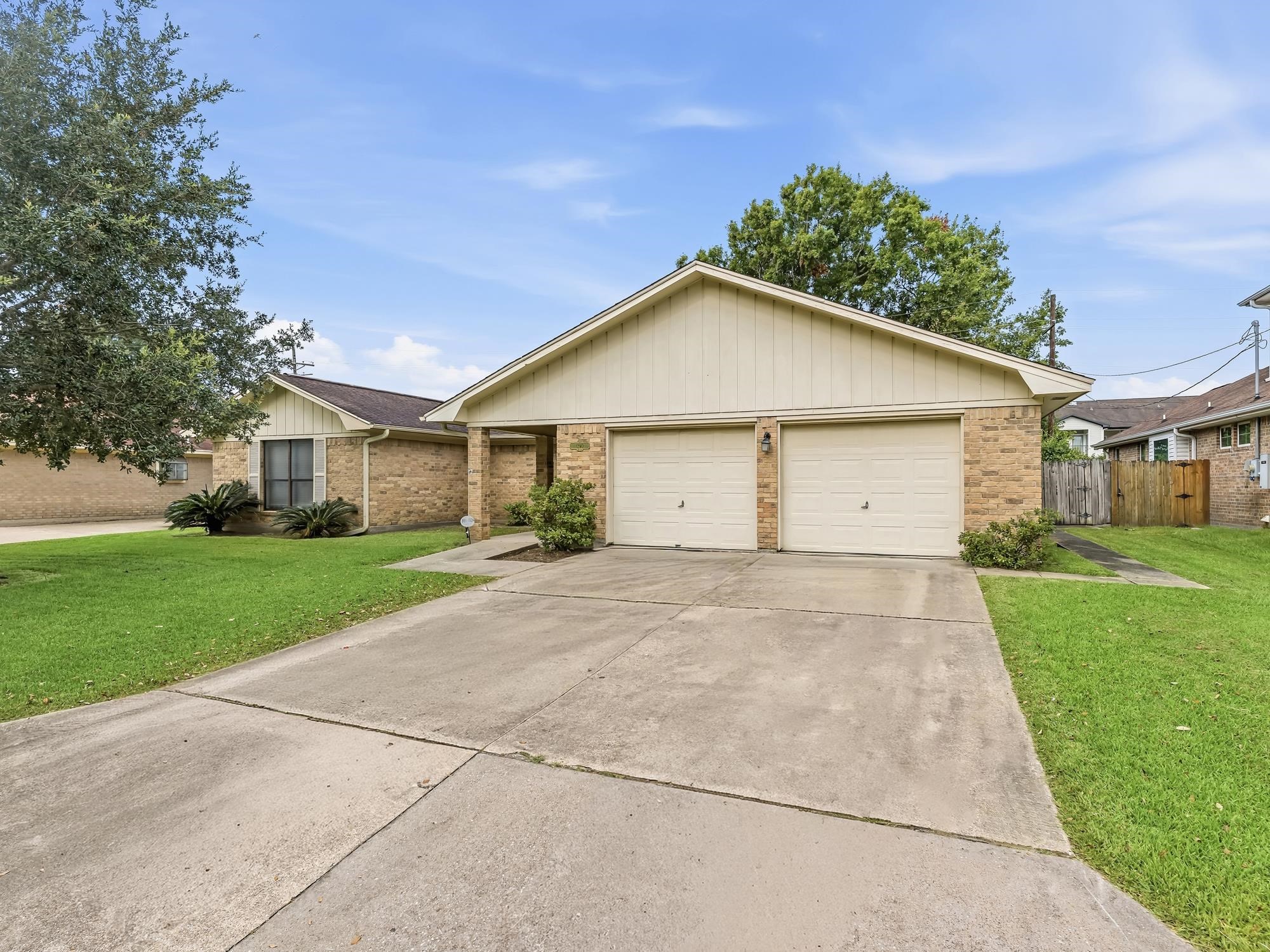 Residential in Beaumont 2
