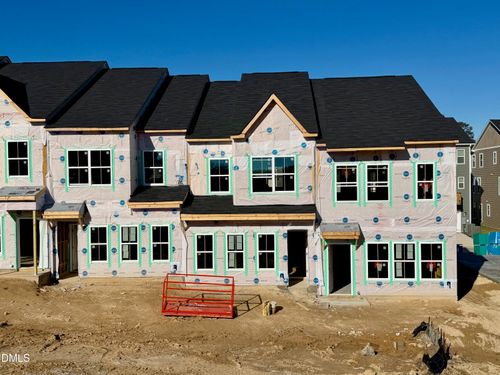 240-116 Silver Fir Ln, Garner, NC, 27529-5360 | Card Image