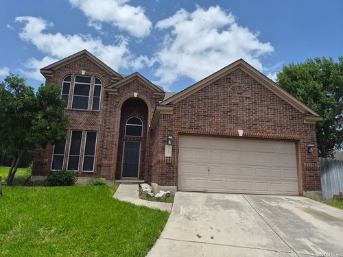 712 Moss Wood, Schertz, TX, 78154-2664 | Card Image
