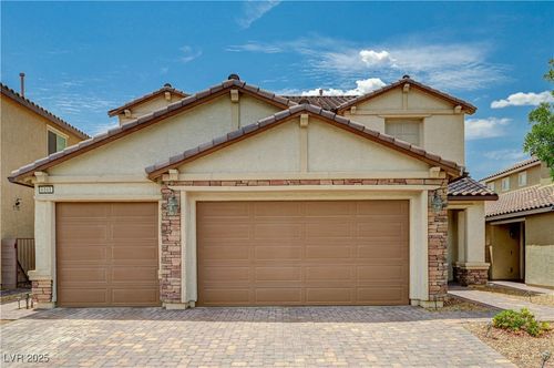 6161 Andover Wood Rd, Las Vegas, NV, 89113-1882 | Card Image