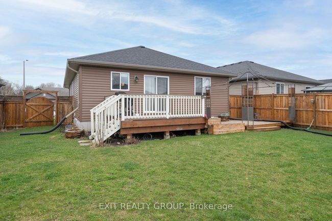 72 Aspen Dr, House other with 4 bedrooms, 2 bathrooms and 4 parking in Trenton ON | Image 25