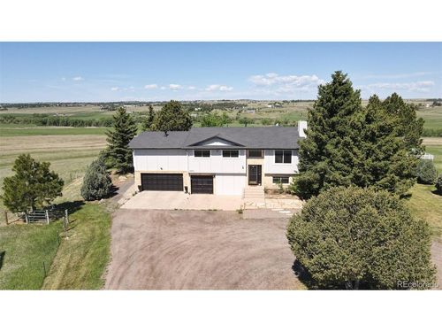 38801 Private Road 17, Elizabeth, CO, 80107-8824 | Card Image