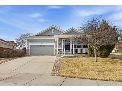 16032 E 106th Ct, Commerce City, CO, 80022 | Card Image