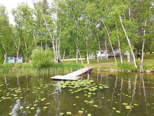 21502 Shallow Lake Rd, Warba, MN, 55793-1638 | Card Image