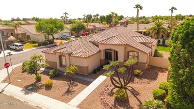 2980 S Iowa Street, House other with 4 bedrooms, 2 bathrooms and null parking in Chandler AZ | Image 2