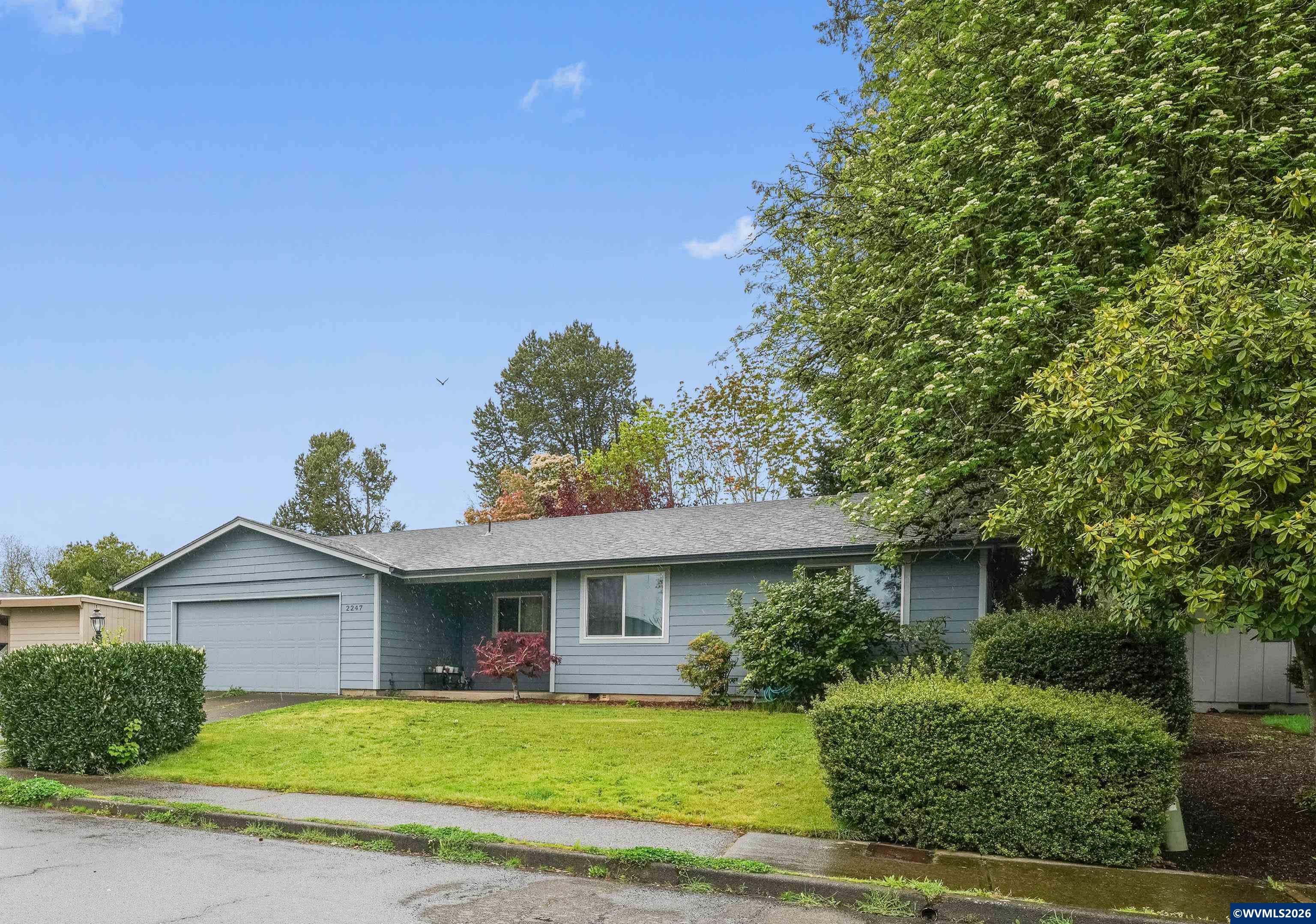 Residential in Salem 2
