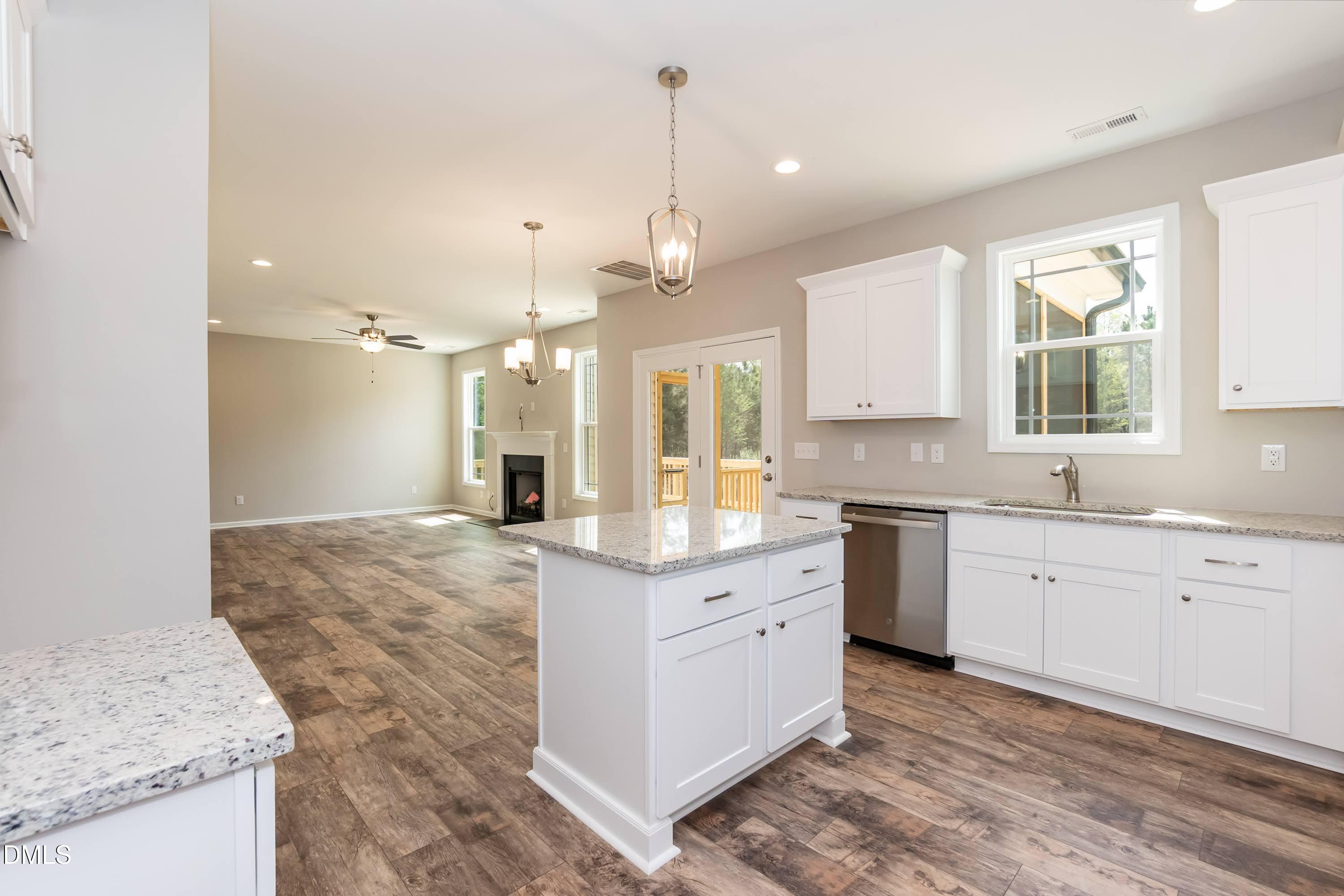 Residential in Youngsville 2