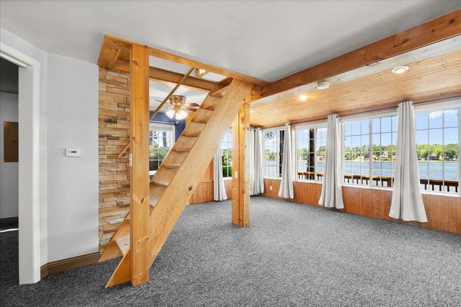 12915 E Englewright Dr, House other with 2 bedrooms, 1 bathrooms and null parking in Sand Lake MI | Image 21