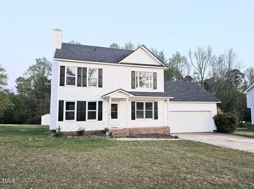 250 Pope Lake Rd, Angier, NC, 27501-7432 | Card Image