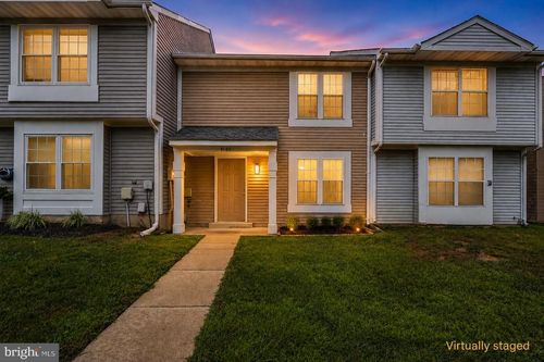 4086 Bluebird Dr, WALDORF, MD, 20603-4573 | Card Image