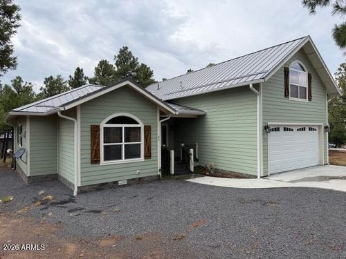 1080 S Redberry Drive, Show Low, AZ, 85901 | Card Image