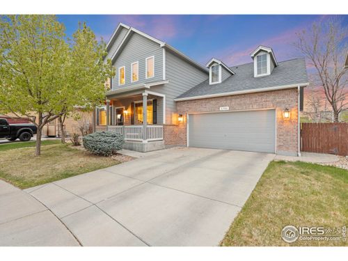 6386 Mayfair Ave, Timnath, CO, 80547-2256 | Card Image