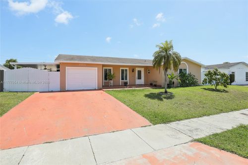 17033 Sw 107th Pl, Miami, FL, 33157-4197 | Card Image