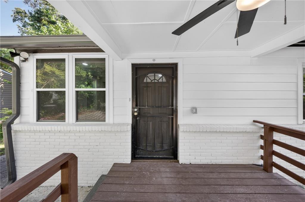 Residential in Atlanta 2